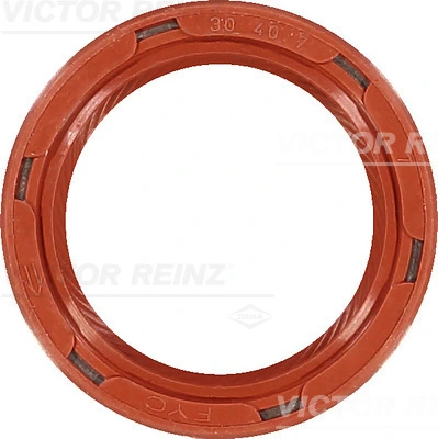Shaft Seal, crankshaft
